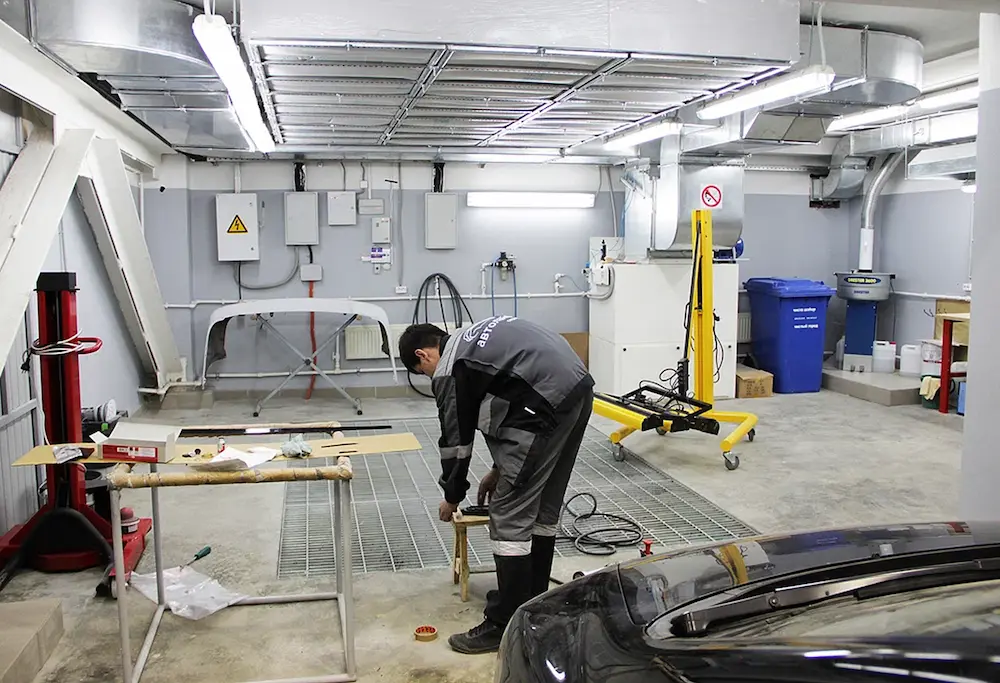 Filosofia Noastră de Lucru